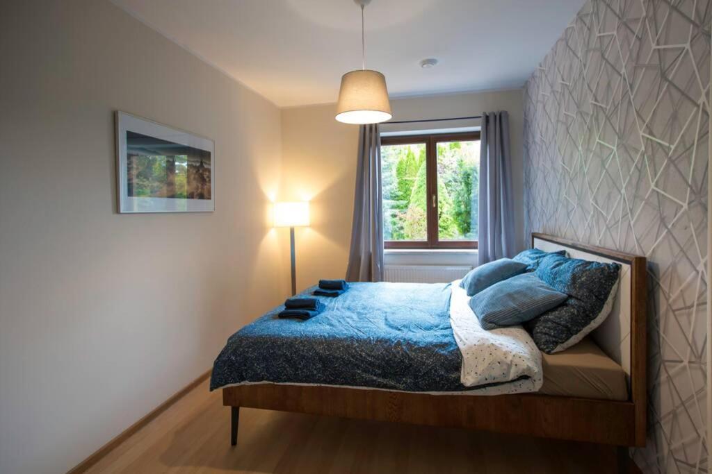 Villa Cze Chill House - Dom Na Kaszubach Czeczewo Esterno foto