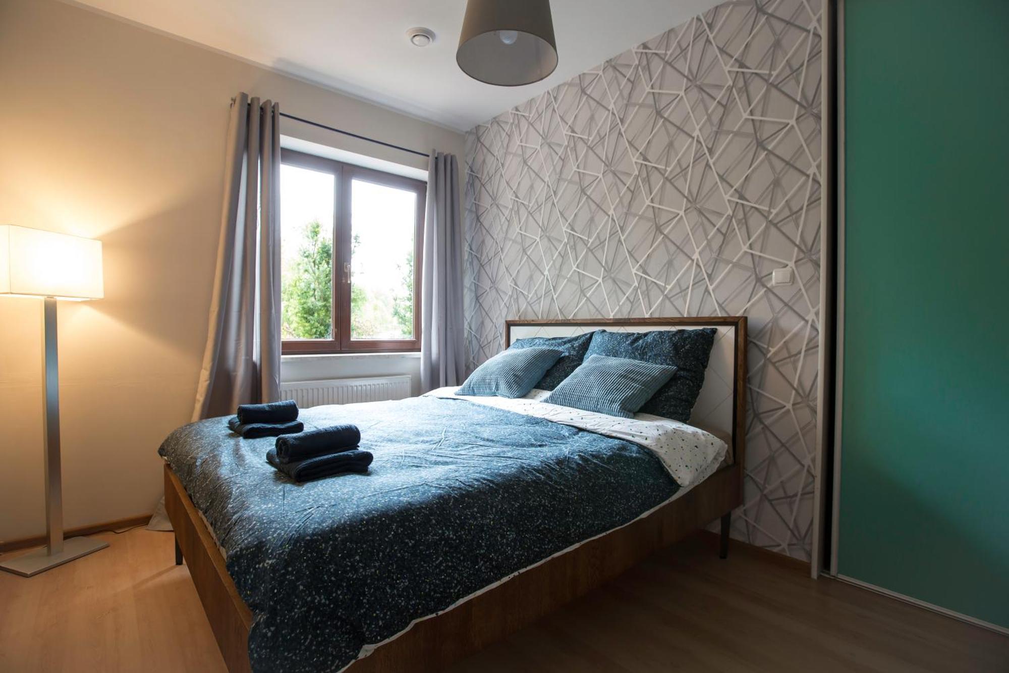 Villa Cze Chill House - Dom Na Kaszubach Czeczewo Esterno foto
