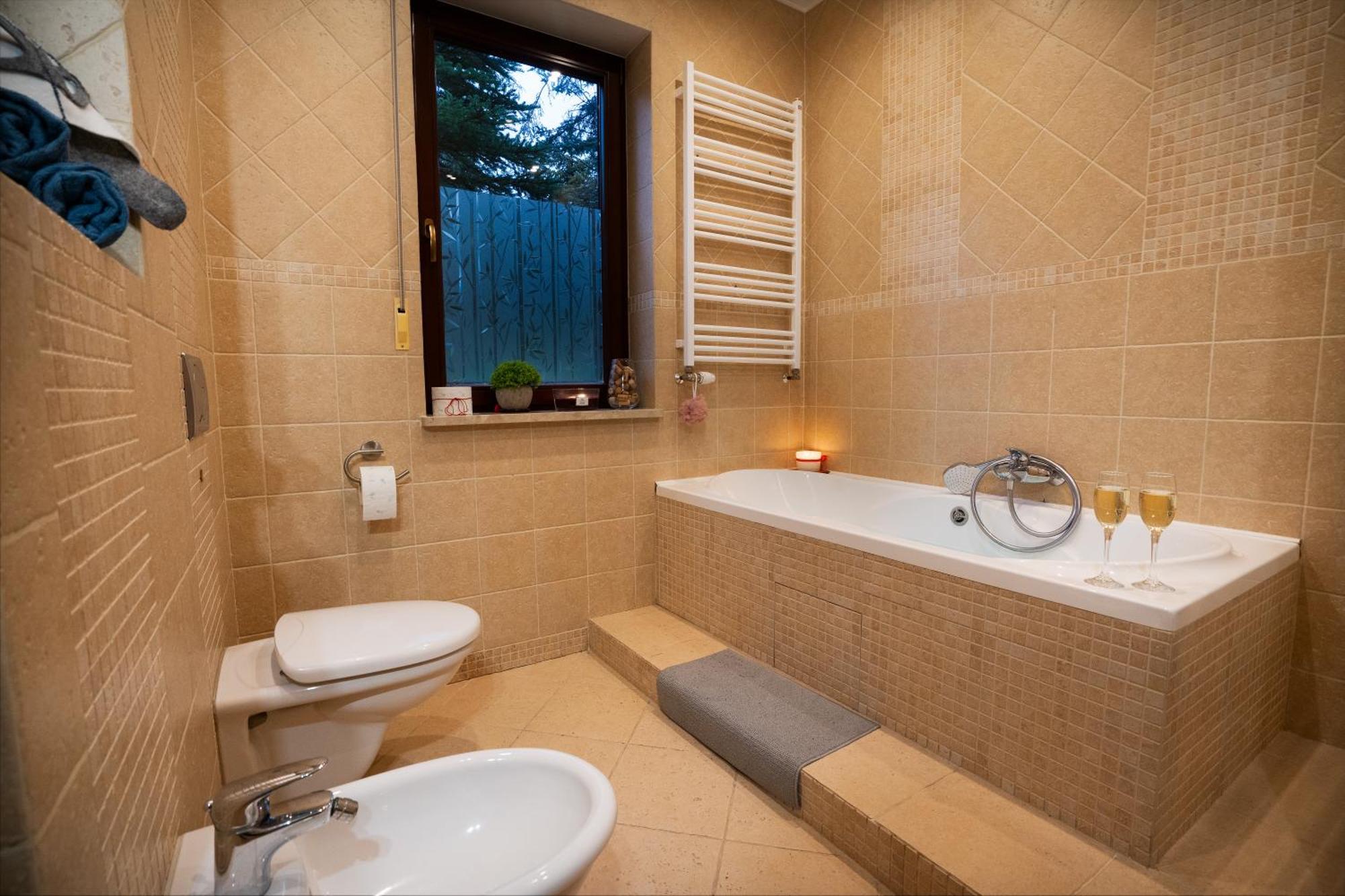 Villa Cze Chill House - Dom Na Kaszubach Czeczewo Esterno foto