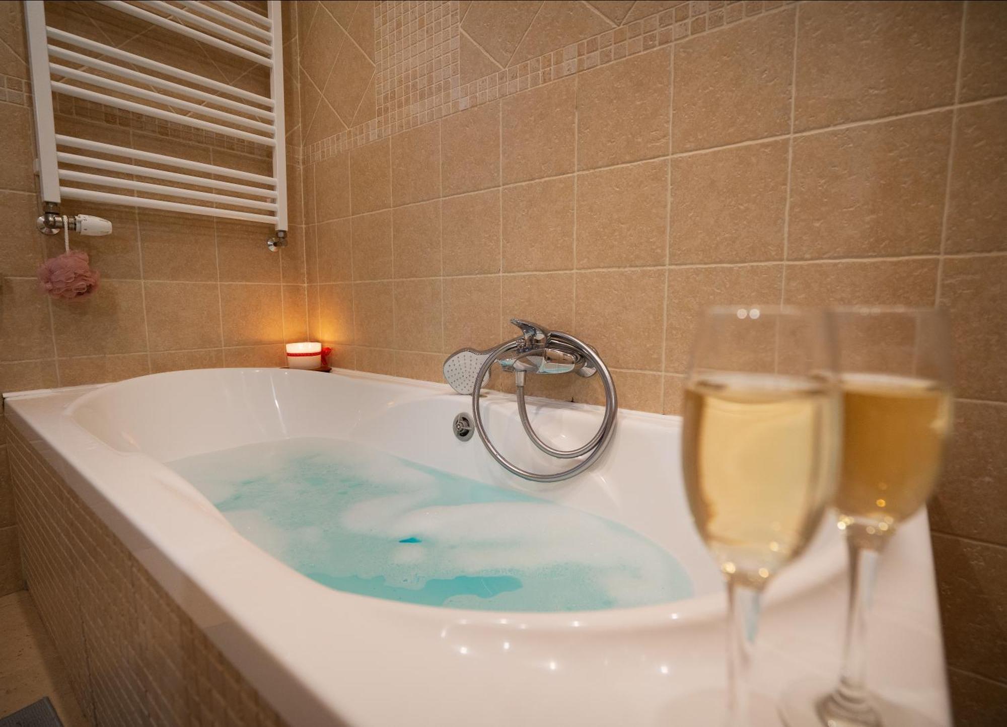 Villa Cze Chill House - Dom Na Kaszubach Czeczewo Esterno foto
