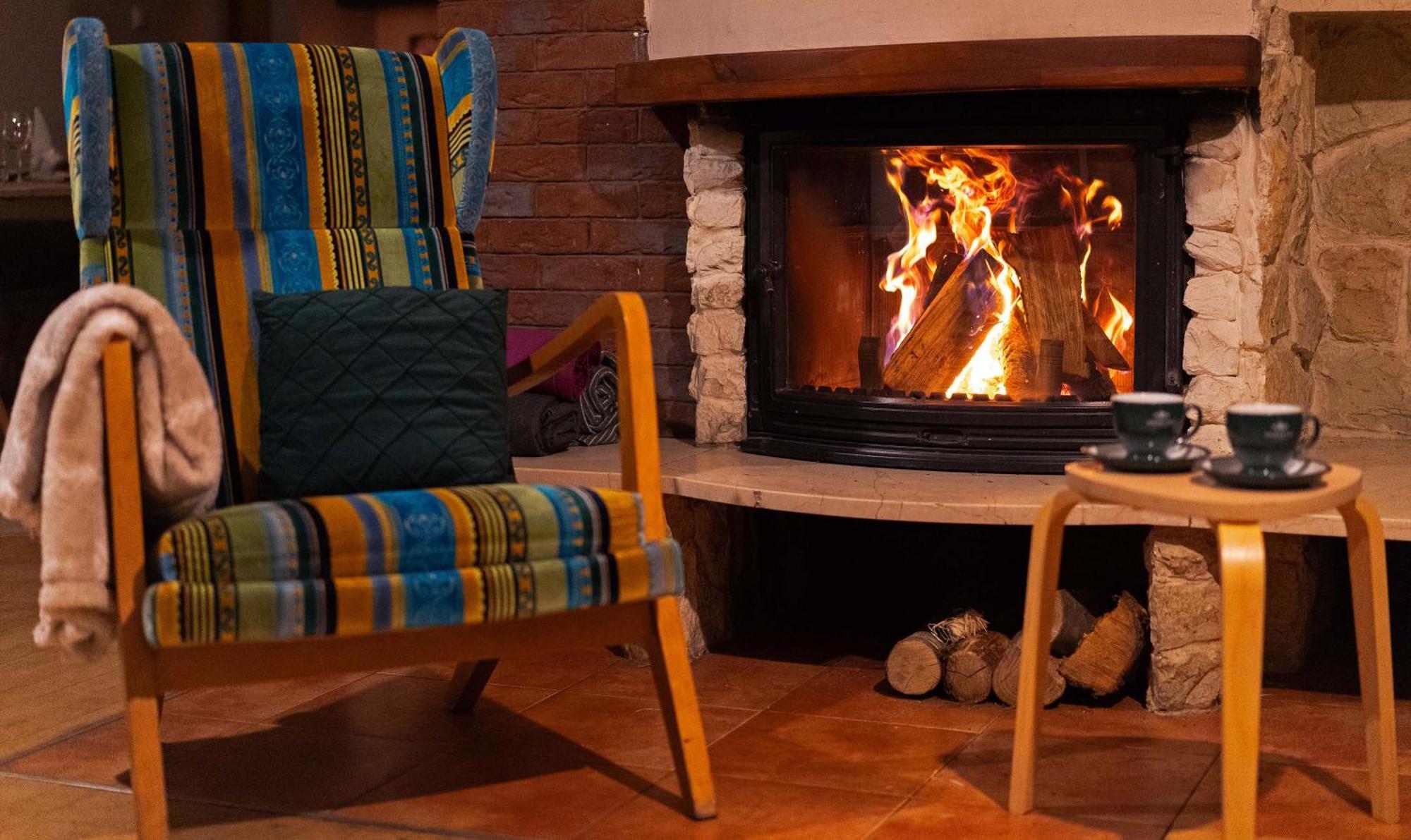 Villa Cze Chill House - Dom Na Kaszubach Czeczewo Esterno foto